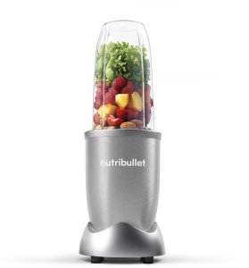 Blender kielichowy Nutribullet NB907S 3