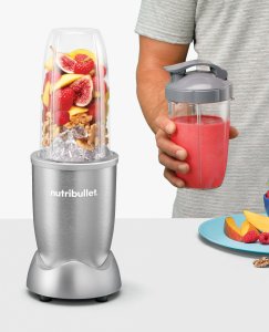 Blender kielichowy Nutribullet NB907S 8
