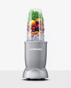 Blender kielichowy Nutribullet NB907S 9