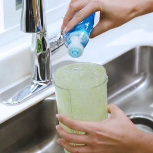 Blender kielichowy Nutribullet Pro NB907MAW 9