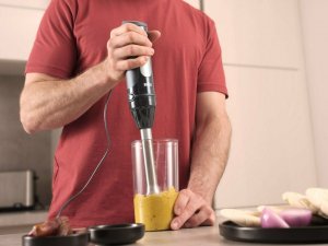 Blender Braun MQ 55307M 4