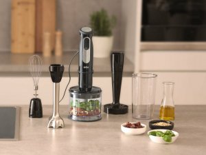 Blender Braun MQ 55307M 5