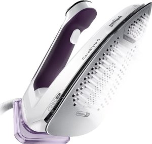 Generator pary Braun CareStyle 5 IS5247 VI 2