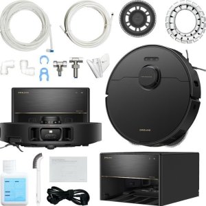 Robot sprzątający Dreame X40 Master 9