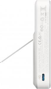 Powerbank Anker MagGo 10000mAh Biały 3