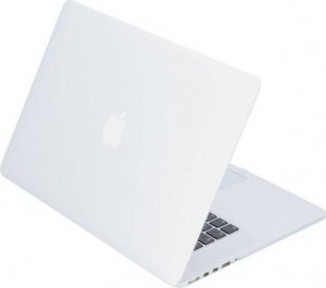 Laptop Apple Apple MacBook Pro 15" A1398 2015r i7-4770HQ 16GB 256GB SSD 2880x1800 Klasa A- MacOS Big Sur 5
