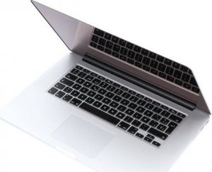 Laptop Apple Apple MacBook Pro 15" A1398 2015r i7-4770HQ 16GB 256GB SSD 2880x1800 Klasa A- MacOS Big Sur 6