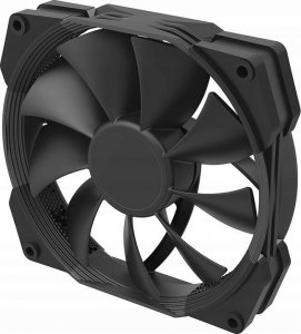 Wentylator Darkflash S200 PWM ARGB Czarny 2