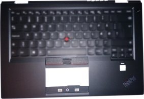 Lenovo Lenovo FRU01AV154 części zamienne do notatników Płyta główna w obudowie + klawiatura 1