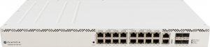 Switch MikroTik NET SWITCH 18PORT 1000M 4SFP+/CRS320-8P-8B-4S+RM MIKROTIK 1
