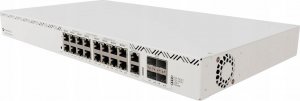 Switch MikroTik Cloud Router Switch CRS320 (CRS320-8P-8B-4S+RM) 3