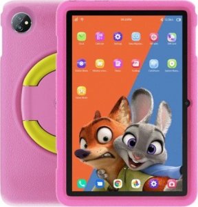 Tablet Blackview Tab8 Kids 10.1" 128 GB Różowy (Tab8Kids-Pudding Pin) 1