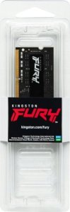 Pamięć do laptopa Asus Kingston Pamięć DDR4 FURY Impact SODIMM 32GB/3200 3