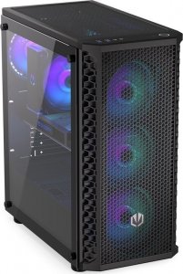 Komputer AMD Ryzen 7 7700, 32 GB RAM, RX 7700XT, 1 TB M.2 PCIe Windows 11 Home, Signum 300 1