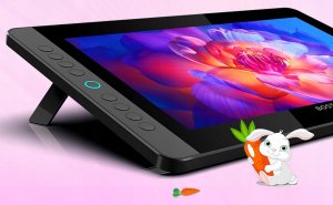 Tablet graficzny Bosto Graphic Tablet BT-13HDKT 11