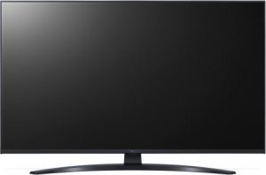 Telewizor LG 43UT81003LA LED 43'' 4K Ultra HD WebOS 24 4