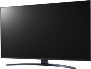 Telewizor LG 43UT81003LA LED 43'' 4K Ultra HD WebOS 24 5