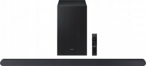 Soundbar Samsung HW-S700D 3