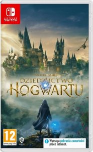 Hogwarts Legacy Switch 2