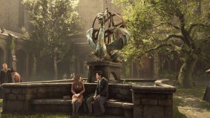 Hogwarts Legacy Switch 8