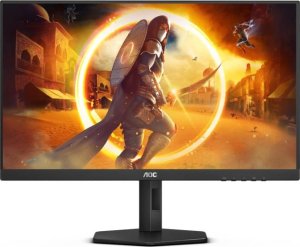 Monitor AOC Q27G4XN 1