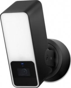 Kamera IP Eve Systems GmbH Eve Outdoor Cam - zewnętrzna kamera monitorująca z czujnikiem ruchu (black) 1