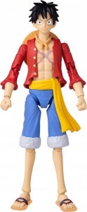 Figurka ANIME HEROES ONE PIECE - MONKEY D. LUFFY RENEWAL 1