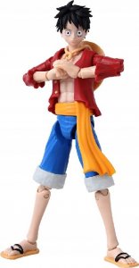 Figurka ANIME HEROES ONE PIECE - MONKEY D. LUFFY RENEWAL 3