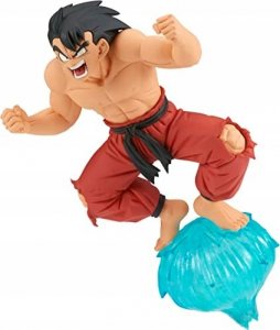 Figurka BP DB GxMATERIA - SON GOKU VOL.III 1