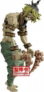 Figurka BP DEMON SLAYER KNY DEMON SERIES - GYUTARO VOL.10 1