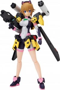 Figurka FIGURE RISE AVATAR FUMINA 4