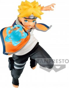 Figurka BORUTO: NARUTO NEXT GENERATIONS VIBRATION STARS - UZUMAKI BORUTO II 1