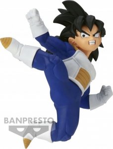 Figurka DRAGON BALL Z CHOSENSHIRETSUDEN III - SON GOHAN VOL.3 1