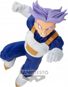 Figurka BP DBZ CHOSENSHIRETSUDEN III - TRUNKS VOL.2 1