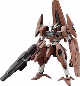 Figurka HG 1/144 GUNDAM LFRITH THORN 1