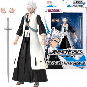 Figurka ANIME HEROES BLEACH - TOSHIRO HITSUGAYA 1