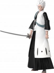 Figurka ANIME HEROES BLEACH - TOSHIRO HITSUGAYA 3