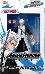 Figurka ANIME HEROES BLEACH - TOSHIRO HITSUGAYA 6