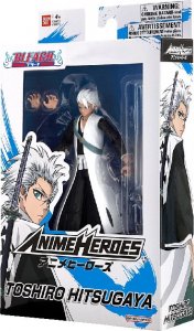 Figurka ANIME HEROES BLEACH - TOSHIRO HITSUGAYA 7