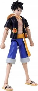Figurka ANIME HEROES ONE PIECE - MONKEY D. LUFFY DRESSROSA 2