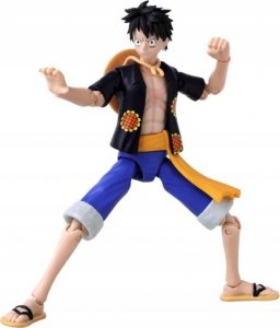Figurka ANIME HEROES ONE PIECE - MONKEY D. LUFFY DRESSROSA 3