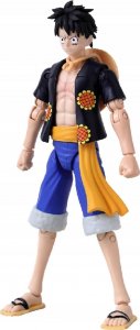 Figurka ANIME HEROES ONE PIECE - MONKEY D. LUFFY DRESSROSA 4