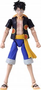 Figurka ANIME HEROES ONE PIECE - MONKEY D. LUFFY DRESSROSA 5