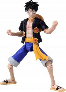 Figurka ANIME HEROES ONE PIECE - MONKEY D. LUFFY DRESSROSA 7