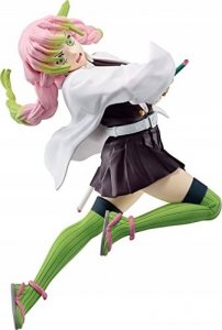 Figurka BP DEMON SLAYER KNY VIBRATION STARS LIMITED - MITSURI KANROJI 1