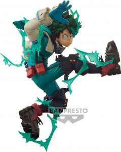 Figurka MY HERO ACADEMIA FIGURE - A: IZUKU MIDORIYA 1