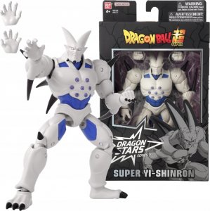 Figurka DRAGON BALL DRAGON STARS YI-SHINRON 1