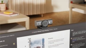 Kamera internetowa Logitech MX Brio 705 (960-001530) 3
