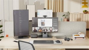 Kamera internetowa Logitech MX Brio 705 (960-001530) 5
