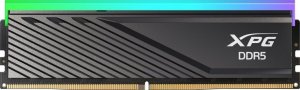 Pamięć ADATA XPG Lancer Blade RGB, DDR5, 16 GB, 6000MHz, CL48 (AX5U6000C4816G-SLABRBK) 1